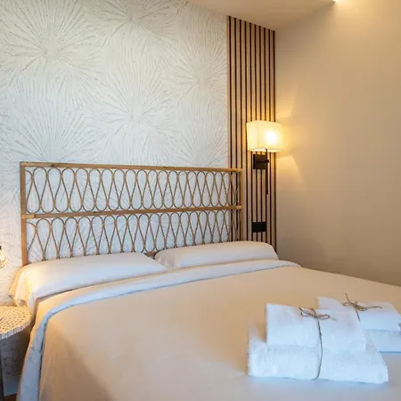 Βίλα Iris By Villalia Πλάγια Μπλάνκα