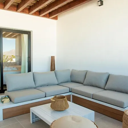 Βίλα Iris By Villalia