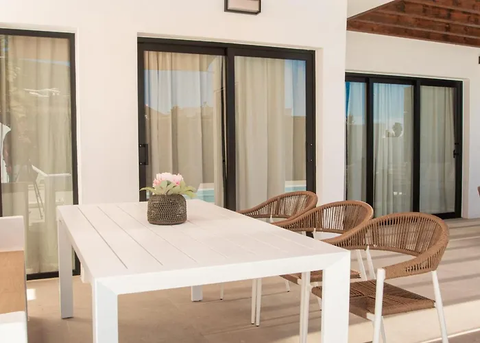 Iris By Villalia * Πλάγια Μπλάνκα