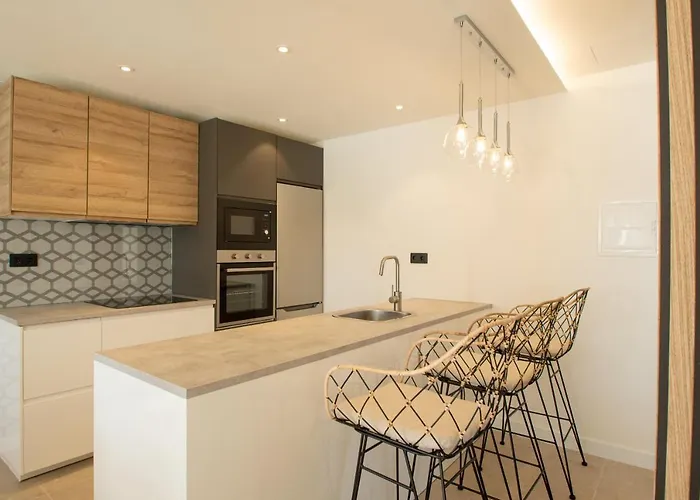 Iris By Villalia Πλάγια Μπλάνκα