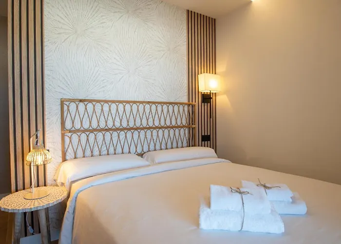 Villa Iris By Villalia Playa Blanca (Lanzarote)