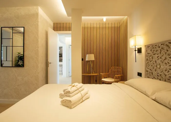 Iris By Villalia Πλάγια Μπλάνκα