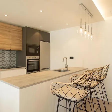 Iris By Villalia Playa Blanca